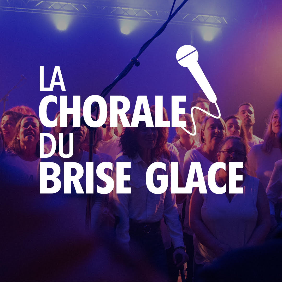 Chorale 2026-2027 en concert au Brise Glace le Jeu 31 déc