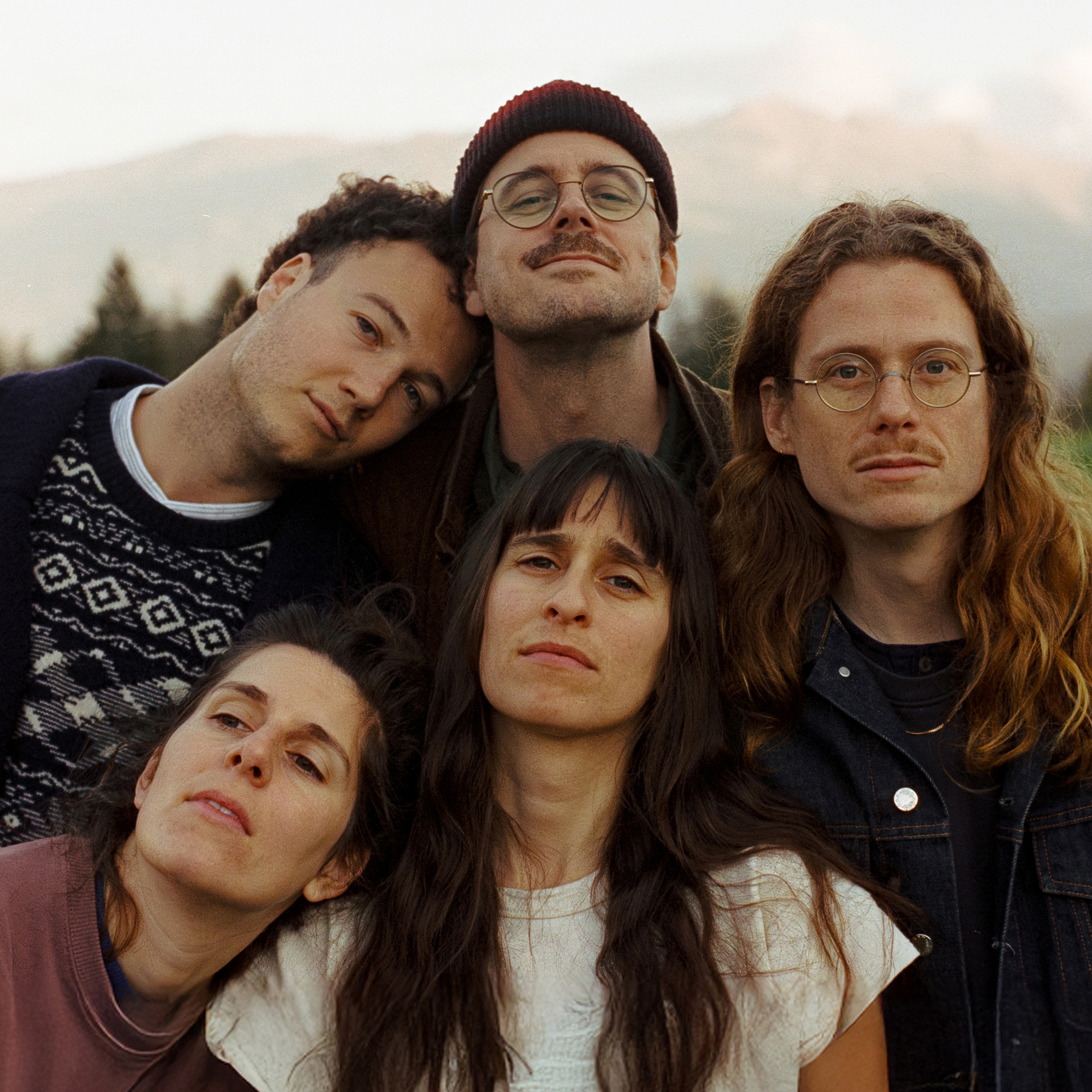 Black Sea Dahu — Brise Glace