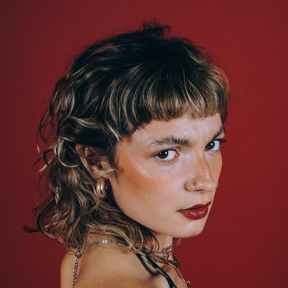 Zélie — Brise Glace