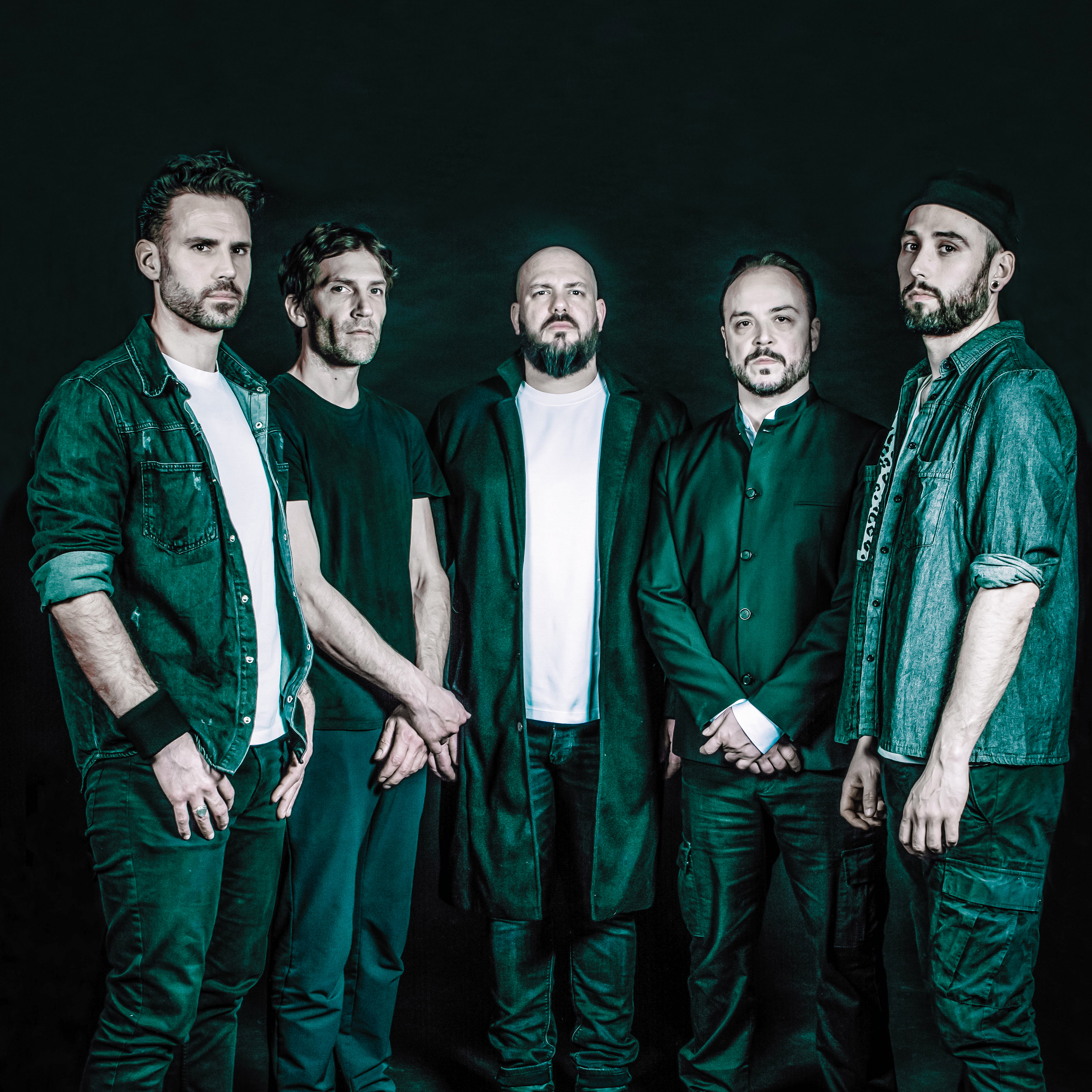 Psykup en concert au Brise Glace le Sam 21 nov