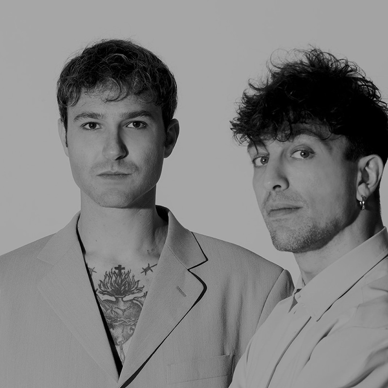Techno Disorder en concert au Brise Glace le Sam 6 fév
